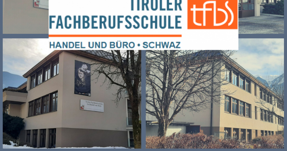 News | Tiroler Fachberufsschule Für Handel Und Büro Schwaz